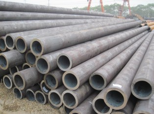 湛江20CrMo冷拔无缝钢管