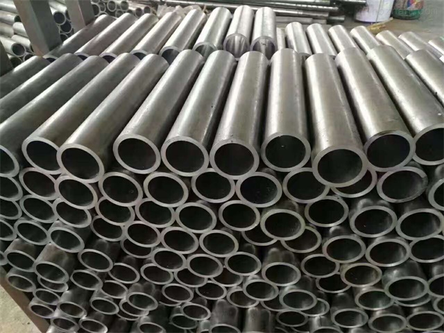 湛江30CrMo精密无缝钢管